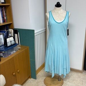 Ralph Lauren White Cotton Top